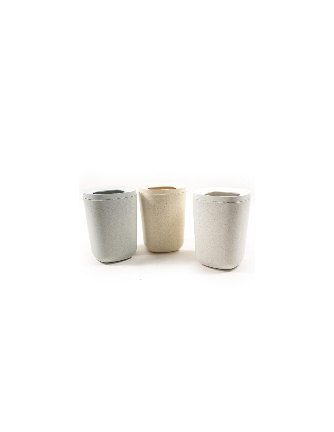 CACHEPOT 29702 CERAMICA 13X21,5CM ASSORTITO