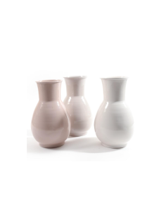 VASO 29504 METALLO 18X32CM COLORI ASSORTITI