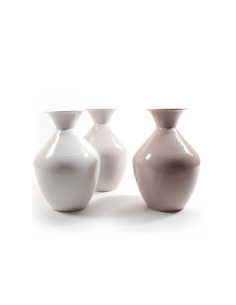 VASO 29498 METALLO 25X37CM COLORI ASSORTITI