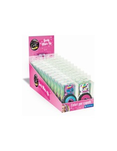CRAZY CHIC 18870 COLORE PER CAPELLI ASSORTITO