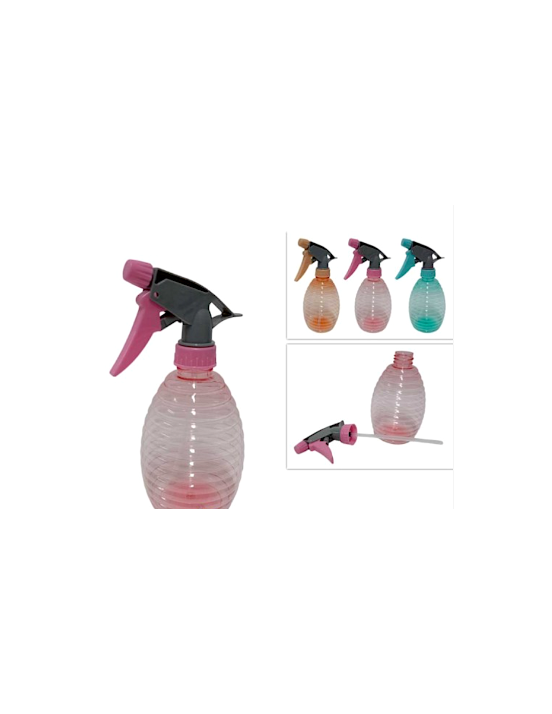 SPRUZZINO 639467 500ML COLORI ASSORTITI