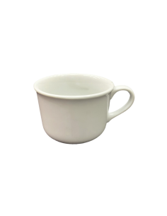 LAURA11 TAZZA COLAZIONE 500ML BIANCO