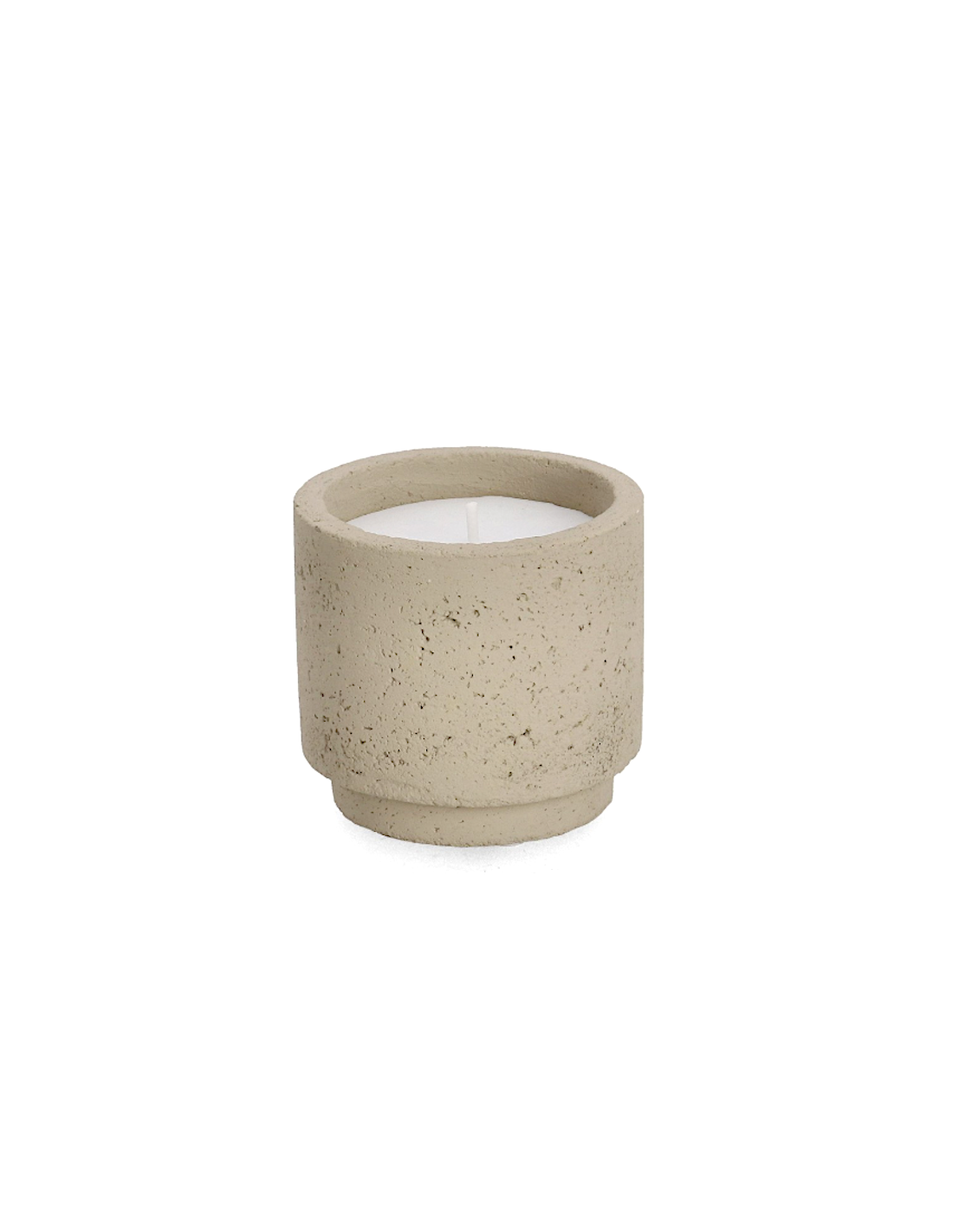 CANDELA 0164798 CHRISTINA TORTORA TONDO 11X10CM
