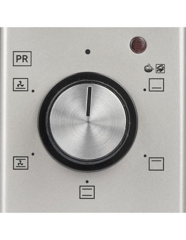 Forno Elettrico Ventilato Rostò 37L G3 Ferrari G10152