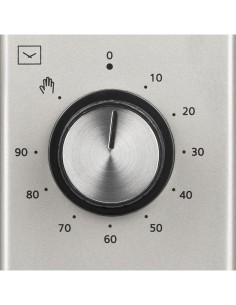 Forno Elettrico Ventilato Rostò 37L G3 Ferrari G10152