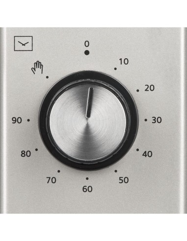 Forno Elettrico Ventilato Rostò 37L G3 Ferrari G10152