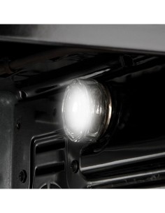 Forno Elettrico Ventilato Rostò 37L G3 Ferrari G10152