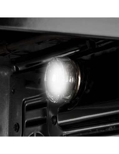 Forno Elettrico Ventilato Rostò 37L G3 Ferrari G10152