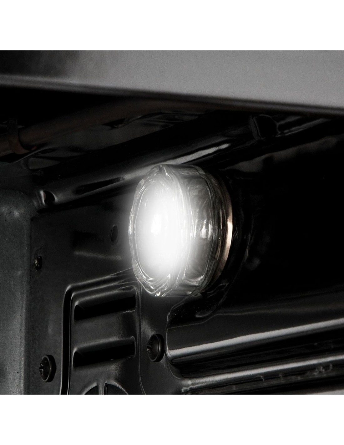 Forno Elettrico Ventilato Rostò 37L G3 Ferrari G10152