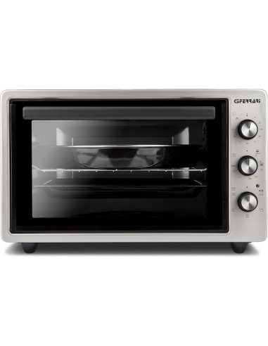 Forno Elettrico Ventilato Rostò 37L G3 Ferrari G10152
