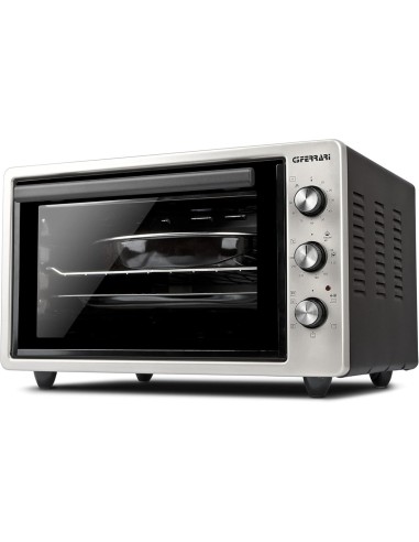 Forno Elettrico Ventilato Rostò 37L G3 Ferrari G10152