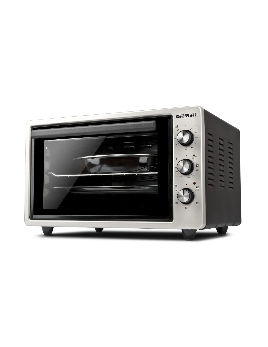 Forno Elettrico Ventilato 45L G3 Ferrari G10153