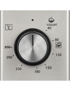 Forno Elettrico Ventilato 45L G3 Ferrari G10153