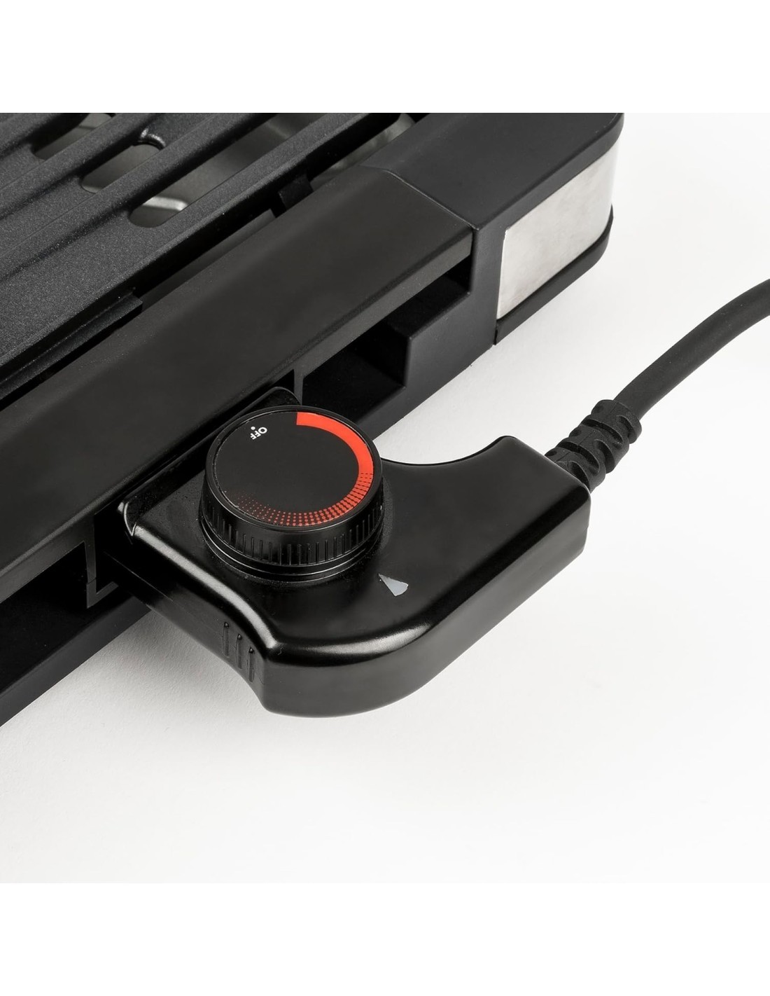 Barbecue Elettrico Tito 1800W G3 Ferrari