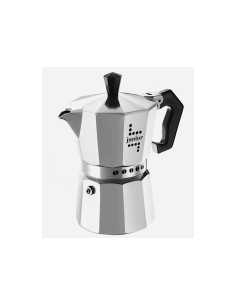 Aeternum Caffettiera Junior New 2 Tazze