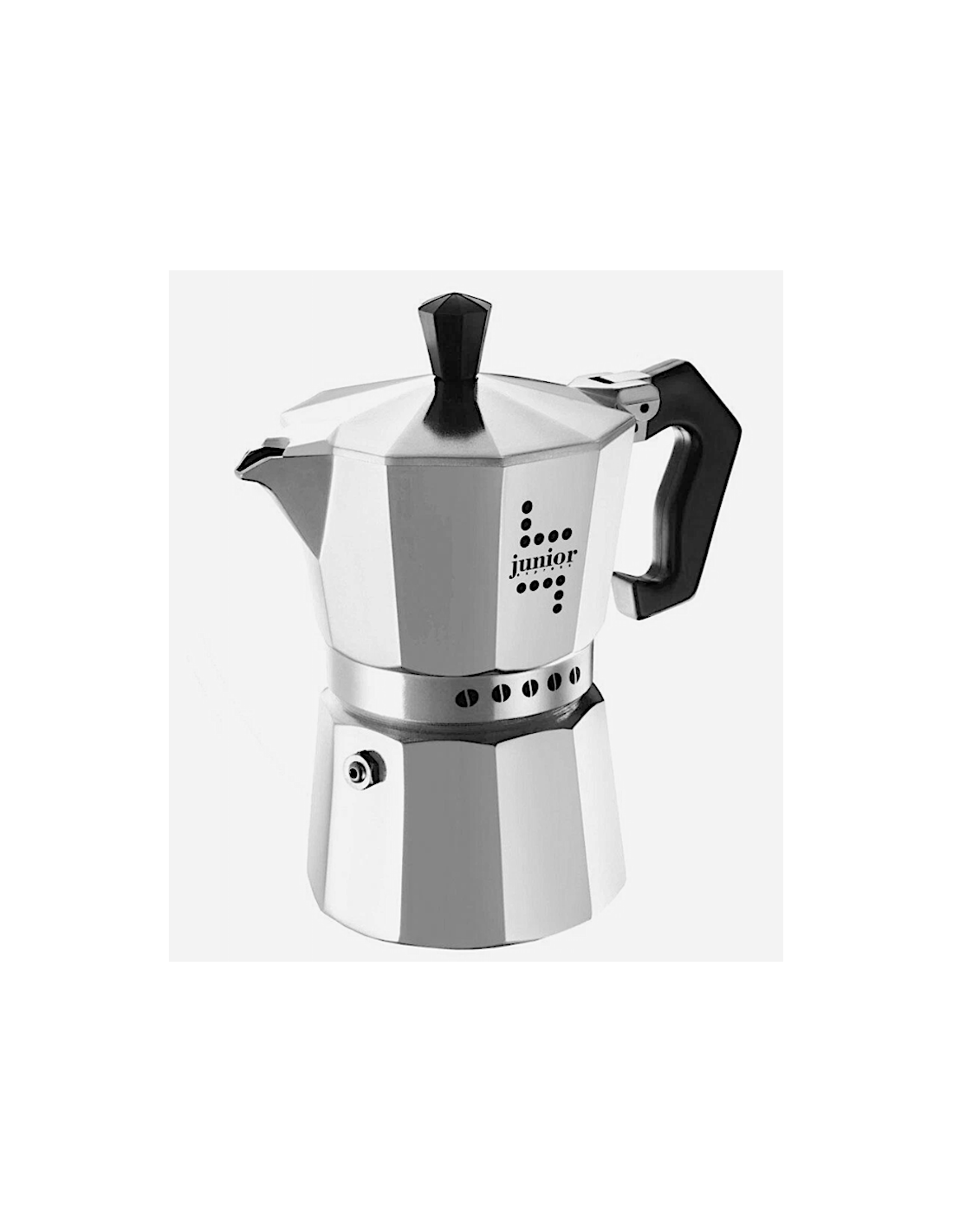 Aeternum Caffettiera Junior New 2 Tazze