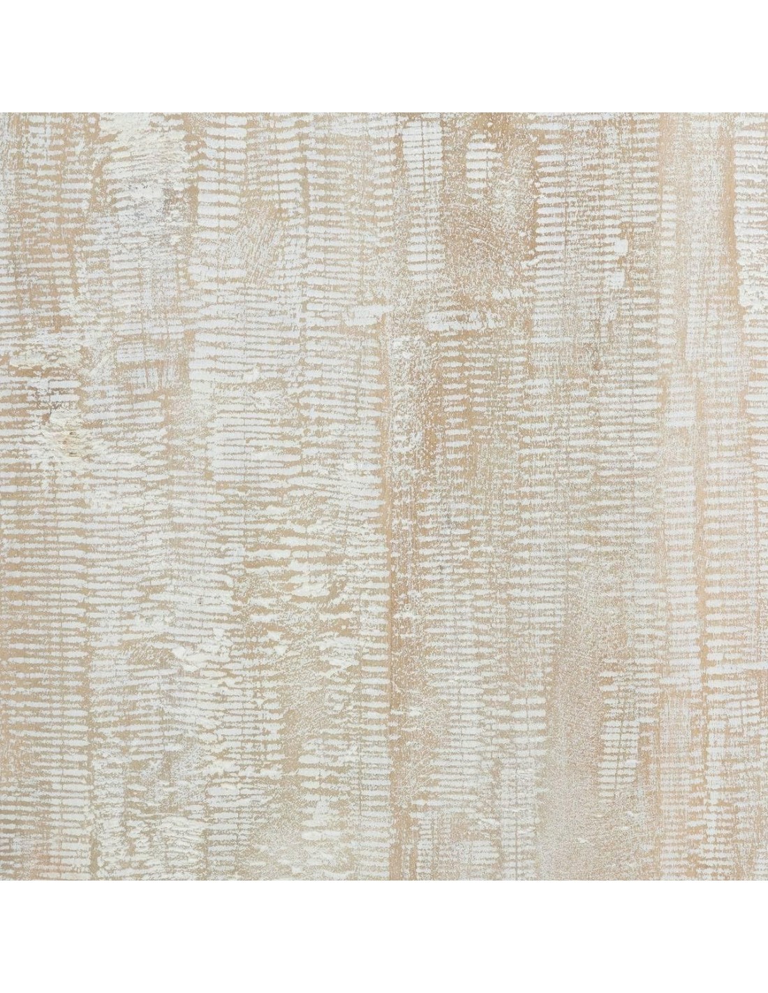 Atmosphera – Credenza a 3 ante Ajay in mango 115x80 cm