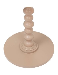 Atmosphera – Tavolino da appoggio "Alix" nocciola 50x38x38 cm