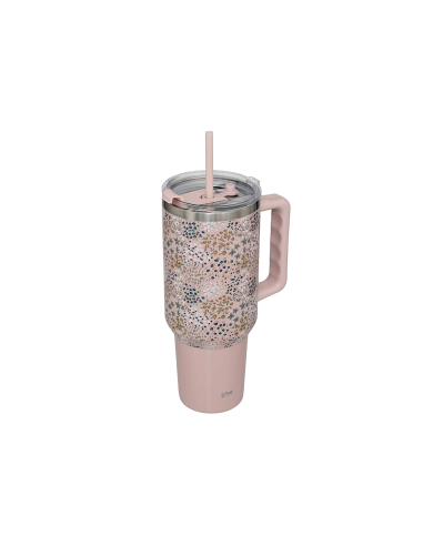 5five Boccale isotermico 1,2 L – Colori assortiti