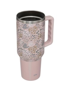 5five Boccale isotermico 1,2 L – Colori assortiti