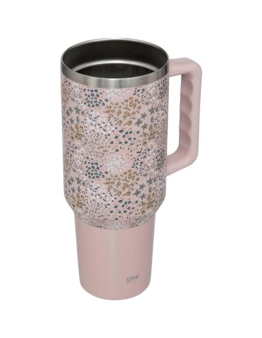 5five Boccale isotermico 1,2 L – Colori assortiti