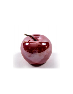 MELA 37042 CERAMICA ROSSA 8X5CM