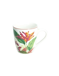 Tognana Madison Tropicalia Tazza Mug 370 ml