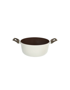 Casseruola 2 Manici Tognana 24 cm – Linea Sintonia