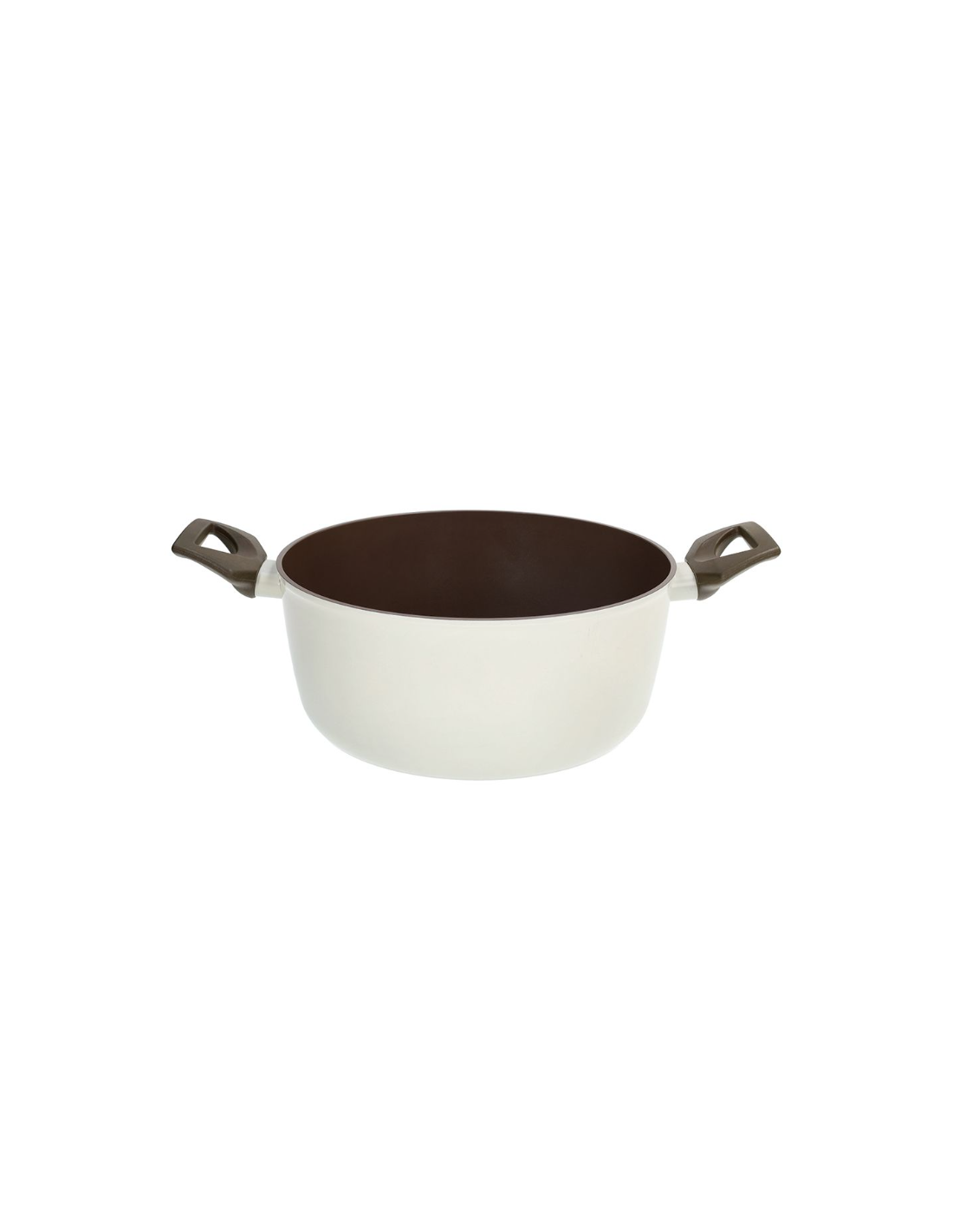 Casseruola 2 Manici Tognana 24 cm – Linea Sintonia