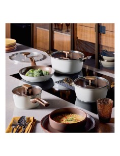 Casseruola 2 Manici Tognana 20 cm – Linea Sintonia