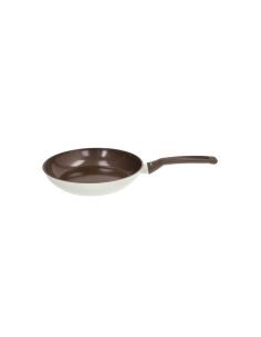 Padella 24 cm Tognana Sintonia – Antiaderente T-Care, Alluminio Riciclato, Induzione, PFAS Free, Lavabile in Lavastoviglie