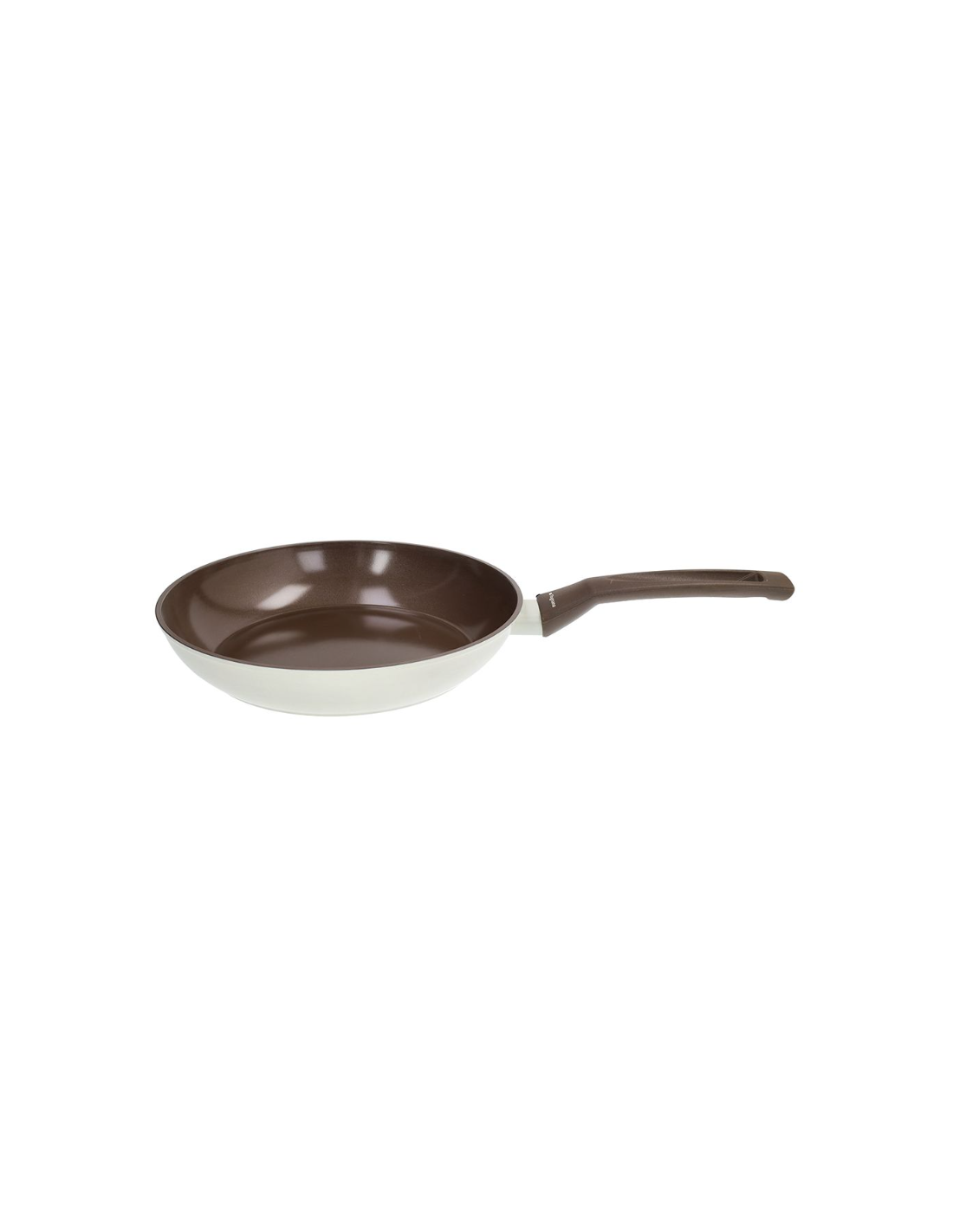 Padella 24 cm Tognana Sintonia – Antiaderente T-Care, Alluminio Riciclato, Induzione, PFAS Free, Lavabile in Lavastoviglie
