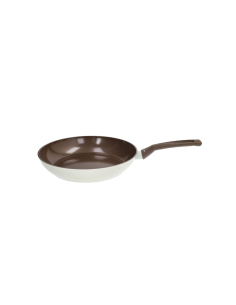 Padella 28 cm Tognana Sintonia – Antiaderente PFAS Free, Alluminio Riciclato, per Induzione