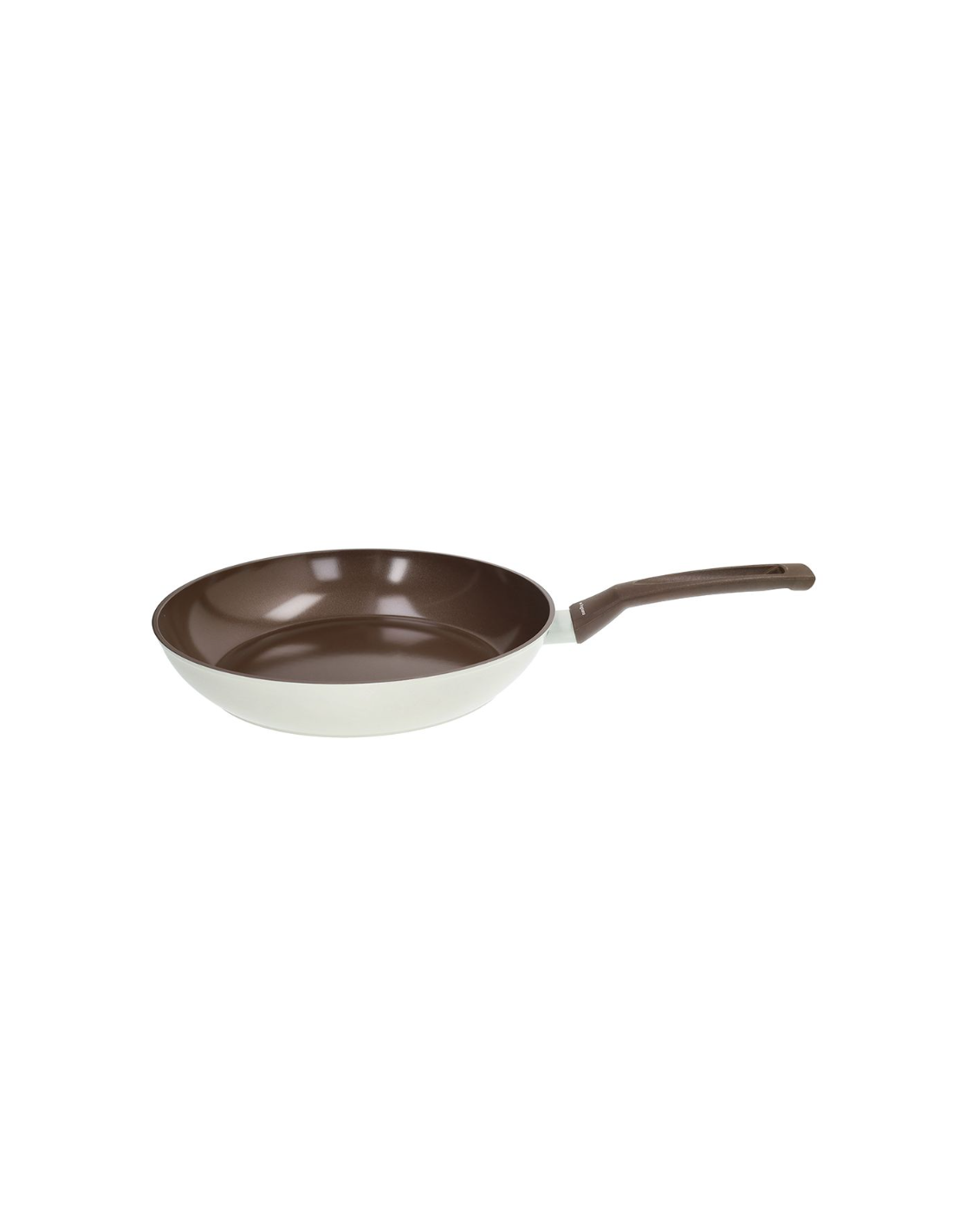 Padella 28 cm Tognana Sintonia – Antiaderente PFAS Free, Alluminio Riciclato, per Induzione