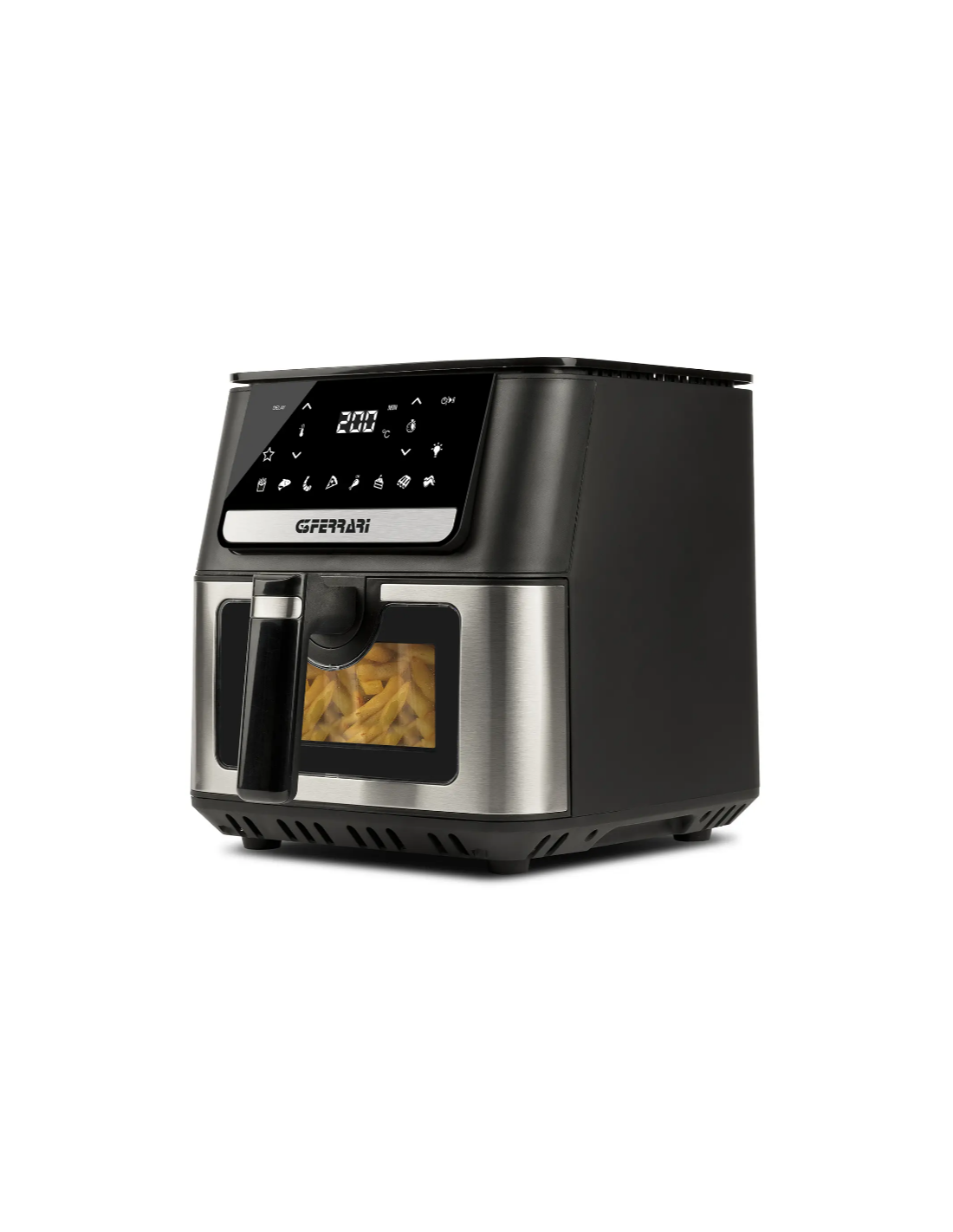 Friggitrice ad Aria 6,5L 1700W G3 Ferrari G10207
