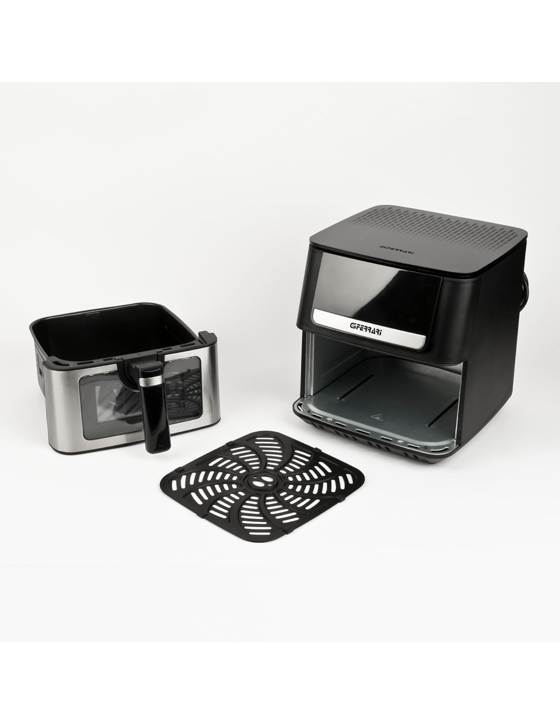 Friggitrice ad Aria 6,5L 1700W G3 Ferrari G10207