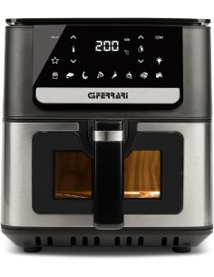 Friggitrice ad Aria 6,5L 1700W G3 Ferrari G10207