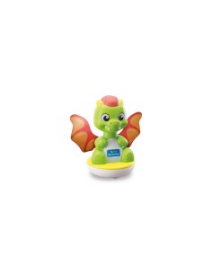 BABY CLEMENTONI 17498 SPIN DREAM ASSORTITO