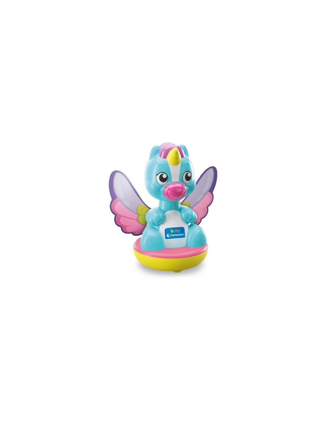 BABY CLEMENTONI 17498 SPIN DREAM ASSORTITO