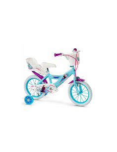 BICI FROZEN 14