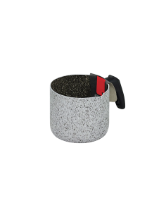 JANET 2.0 BOLLILATTE 12CM