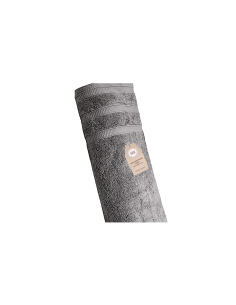 ASCIUGAMANO VISO 046253 GRIGIO 50X100CM