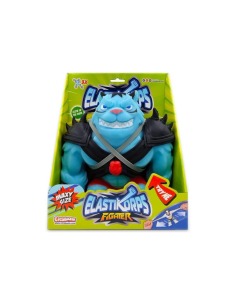 ELASTIKORSP MAXY TIGRE AZZURRA