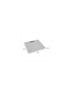 Bilancia digitale in diatomite assortito