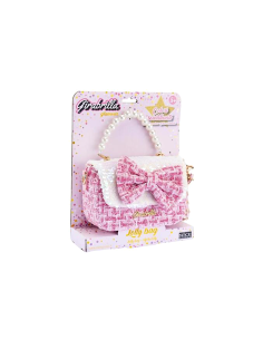 GIRABRILLA 19060 BORSETTA GLAMOUR ASSORTITO