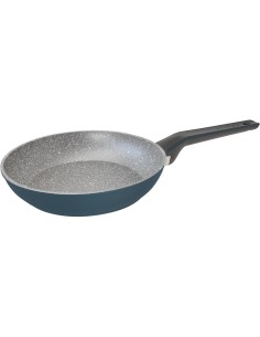 Pedrini Evotek Padella 22cm Antiaderente per Induzione