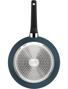 Pedrini Evotek Padella 22cm Antiaderente per Induzione