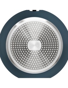 Pedrini Evotek Casseruola 1M 16cm Antiaderente per Induzione