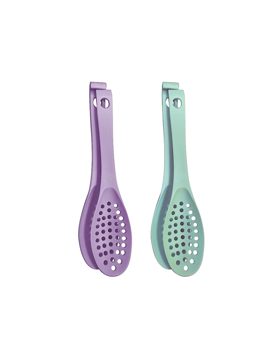 Pinza Cucina Multifunzione Pedrini W2066 – Colori assortiti