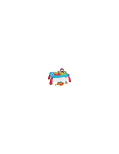 FISHER PRICE FGV05 TAVOLINO MULTI ATTIVITA' 3IN1 MATTEL